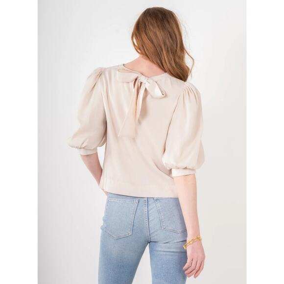 Emily McCarthy BELLA TOP NWT size small - Picture 1 of 10